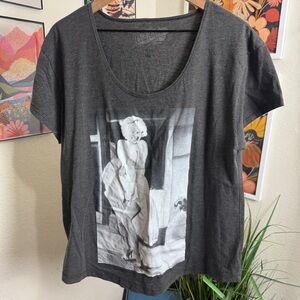 Collectibles | Marilyn Monroe t shirt | XL